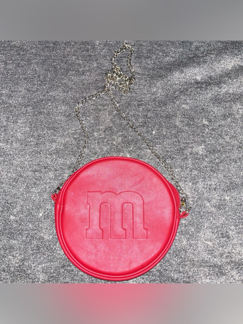 m&m Novelty Bag